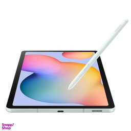 تبلت 10.4 اینچ سامسونگ مدل Galaxy Tab S6 Lite 4G 2024 P625 ظرفیت 128 گیگابایت رم 4 گیگابایت