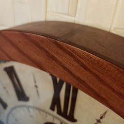 ساعت دیواری شوبرت مدل 6122