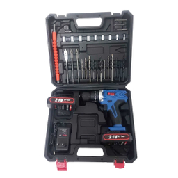 دریل پیچ گوشتی چکشی شارژی ادون مدل LV3-2110