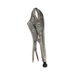 انبر قفلی کینگ تونی مدل YP-6011-10-ANDIA سایز 10 اینچ