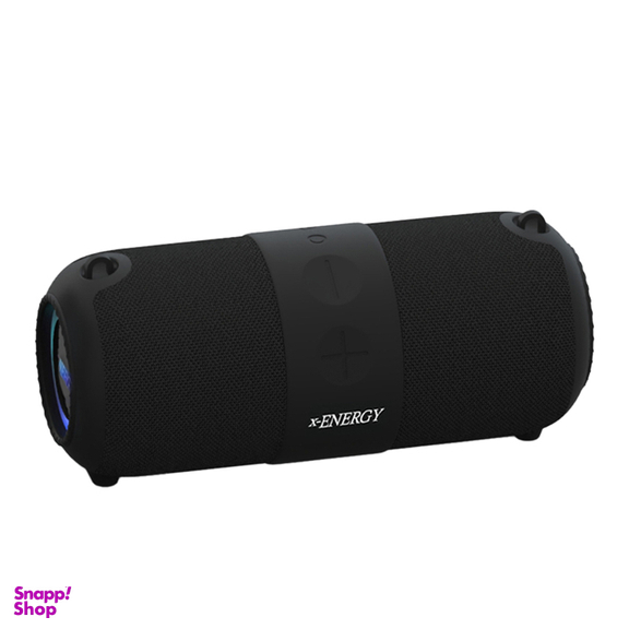 اسپیکر بلوتوثی قابل حمل ایکس-انرژی مدل Boombox