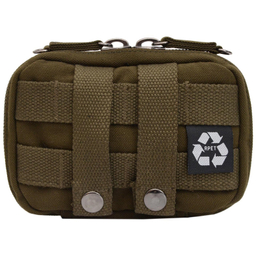 کیف کمری نشنال جئوگرافیک مدل POUCH N14202