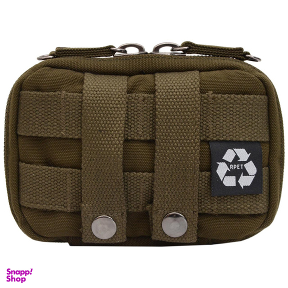 کیف کمری نشنال جئوگرافیک مدل POUCH N14202
