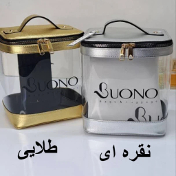 کیف لوازم آرایش زنانه بونو کد 9080