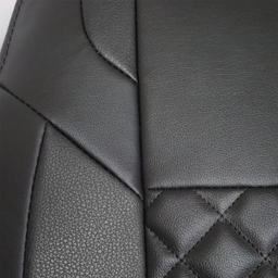 روکش صندلی خودرو سوشیانت مدل کاج مناسب برای پراید 132