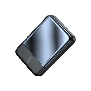 پاوربانک وایرلس مک دودو مدل MC-5931 ظرفیت 10000 میلی آمپر ساعت