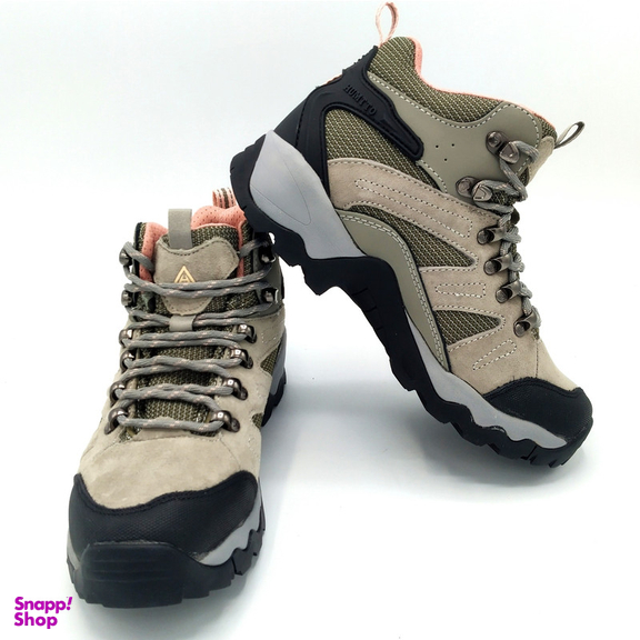 کفش کوهنوردی زنانه هامتو مدل 210361B-2