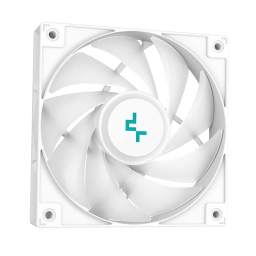 سیستم خنک کننده آبی دیپ کول مدل LS520 SE WH