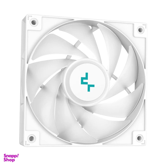 سیستم خنک کننده آبی دیپ کول مدل LS520 SE WH