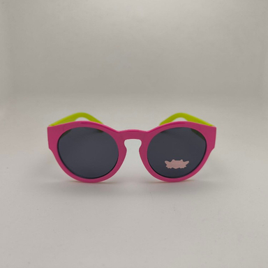 عینک آفتابی گرد مدل سیتی ویژن کد 072207