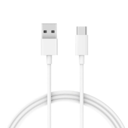 کابل شارژ USB به تایپ سی شیائومی مدل توربو شارژ Xiaomi