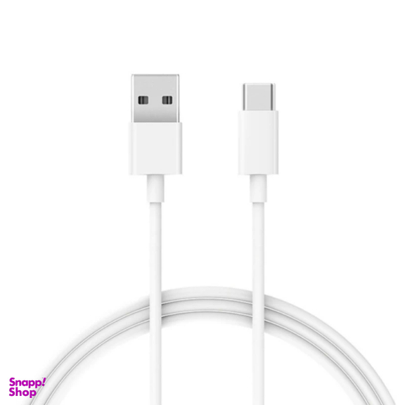 کابل شارژ USB به تایپ سی شیائومی مدل توربو شارژ Xiaomi
