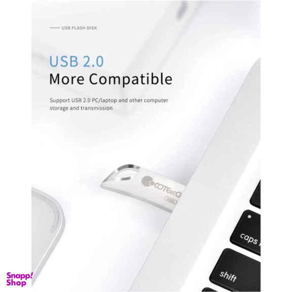 فلش مموری کوتتسی مدل CS8830 ظرفیت 128 گیگابایت