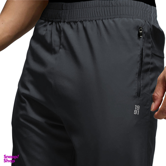 شلوار ورزشی مردانه دمپاکش نوزده نودیک مدل SH1965 DG