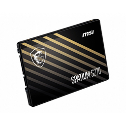 اس اس دی اینترنال ام اس آی مدل SPATIUM S270 ظرفیت 240 گیگا بایت