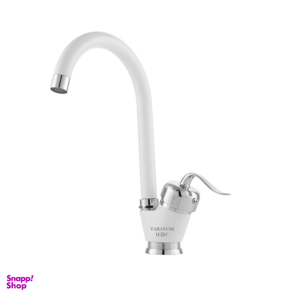 شیر آشپزخانه ترنم مدل دیاموند پلاس SK