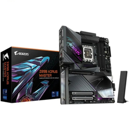 مادربرد گیگابایت مدل Z890 Aorus Master