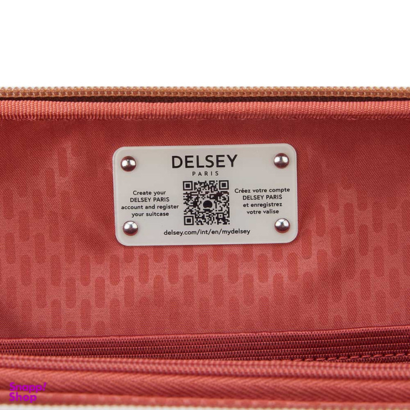 کیف رودوشی دلسی  مدل CHATELET AIR 2.0 کد 1676115