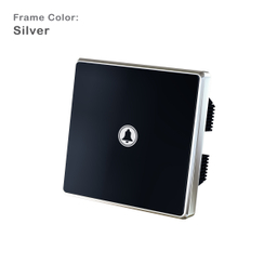 کلید لمسی زنگ مایا مدل MTPEF13