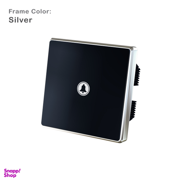 کلید لمسی زنگ مایا مدل MTPEF13