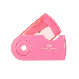 تراش فابر کاستل مدل Mini Sleeve کد 143274