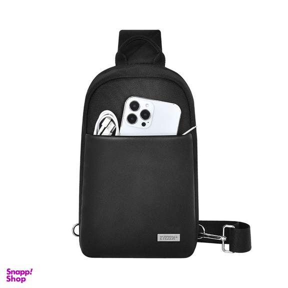 کیف کراس بادی مردانه اِیزن مدل EK-02