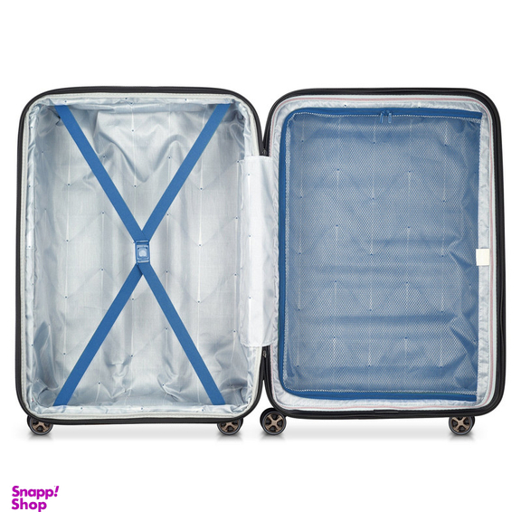 چمدان دلسی مدل SHADOW 5.0 کد 2878819 سایز متوسط