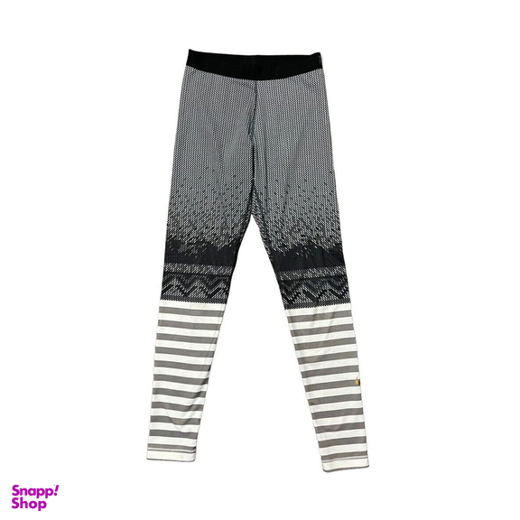 لگ زنانه اسپرت طرح دار Coco رنگ طوسی