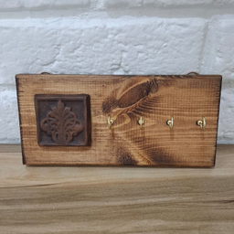 جاکلیدی دیواری کد 008