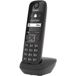 تلفن تحت شبکه گیگاست مدل As690IP