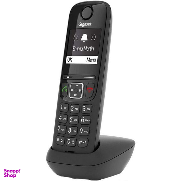 تلفن تحت شبکه گیگاست مدل As690IP