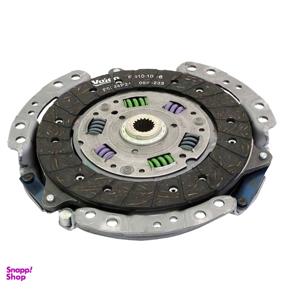 کیت کلاچ والیو کد 6360 مناسب برای پژو 405 و پارس و سمند