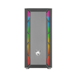 کیس گیمینگ گرین مدل GRIFFIN G2