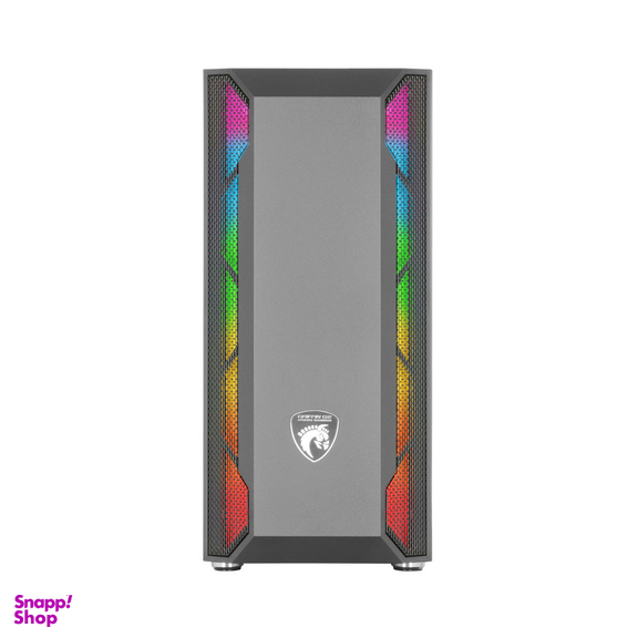 کیس گیمینگ گرین مدل GRIFFIN G2