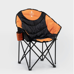 صندلی فلزی مدل کینگ کمپ آراد سایز کوچک مدل Metal Chair