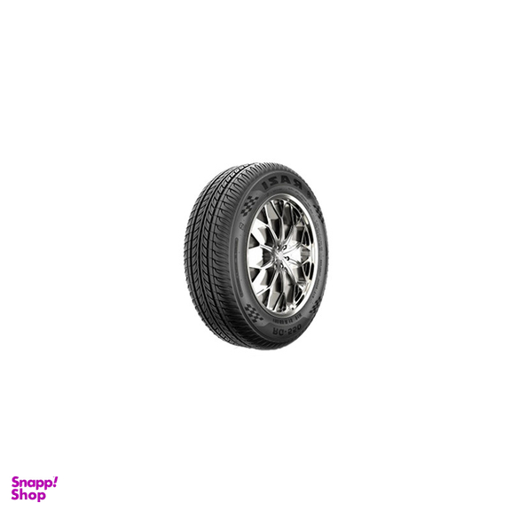 لاستیک خودرو رازی تایر مدل RG550 سایز 185/65/14 - تک حلقه