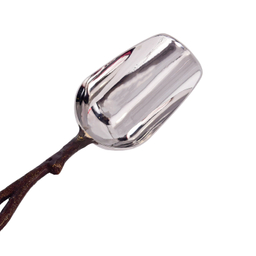 قاشق آجیل خوری ریتون کد 05