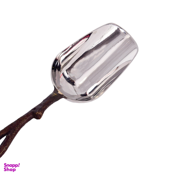 قاشق آجیل خوری ریتون کد 05