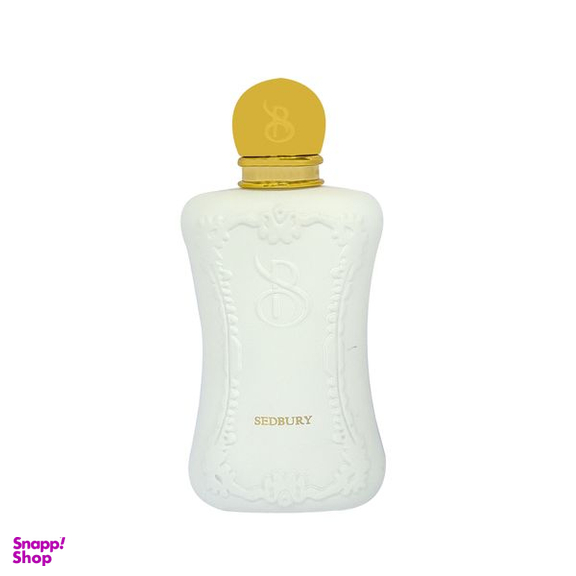 عطر جیبی زنانه برندینی مدل Sedbury حجم 33 میلی لیتر