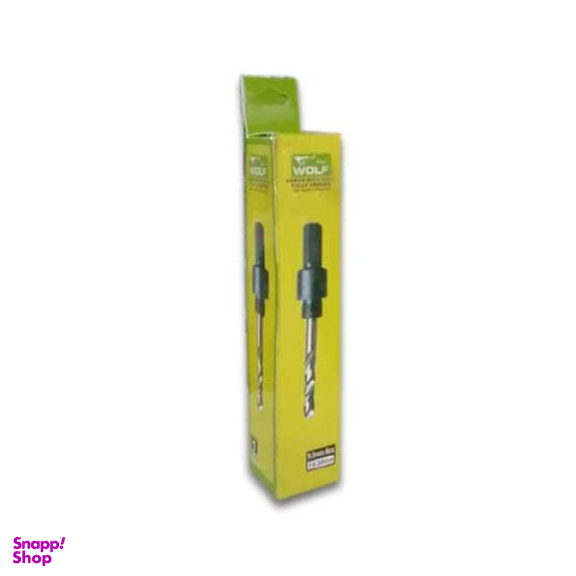 دنباله گردبر ولف مدل کوچک سایز 14-31 میلی متر