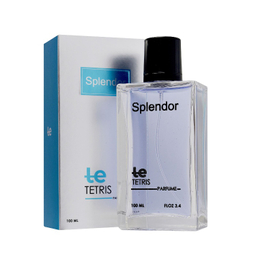 ادوپرفیوم مردانه تتریس مدل SPLENDOR
