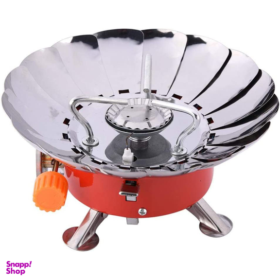 اجاق سفری مدل K-203