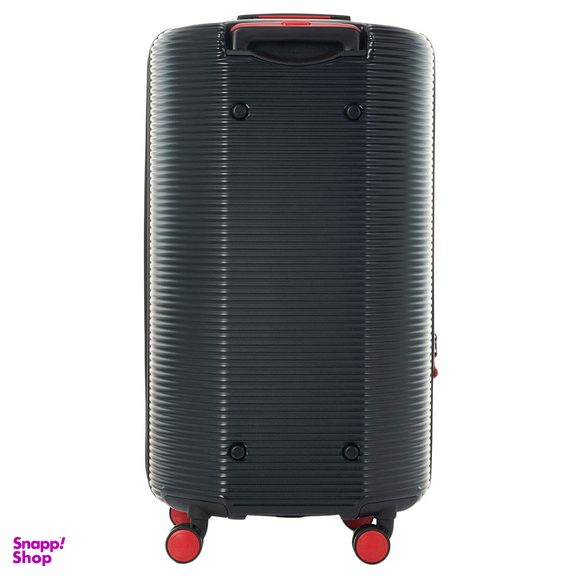 چمدان امریکن توریستر مدل ROLLIO QV1 مجموعه 3 عددی