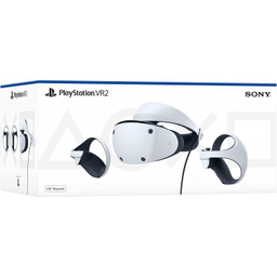 هدست واقعیت مجازی سونی مدل PlayStation VR2