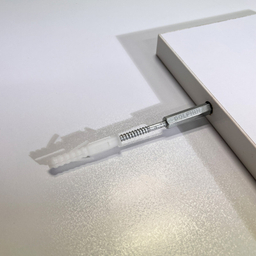 شلف دیواری دلفین مدل T-5020