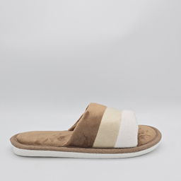 دمپایی حوله ای نیکتا کد 5863