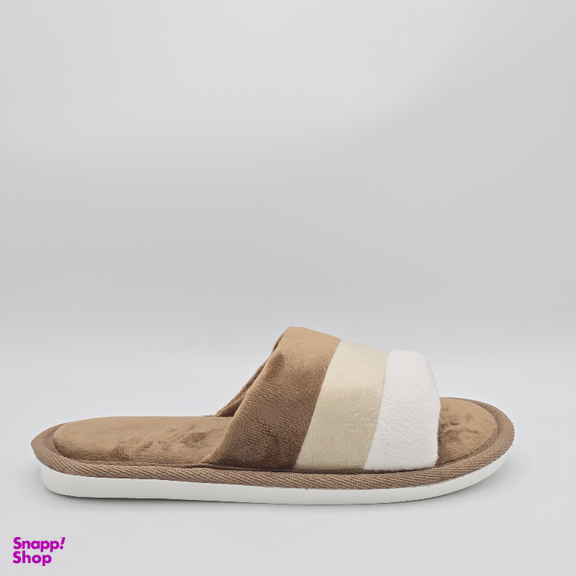 دمپایی حوله ای نیکتا کد 5863