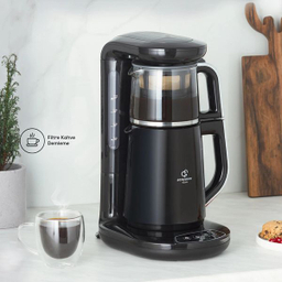 چای ساز کاراجا مدل Robotea 3in1