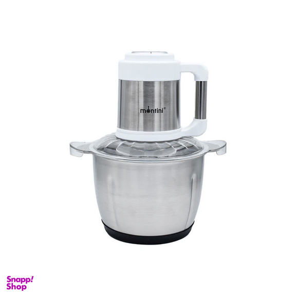 خردکن مونتینی مدل TINA-W