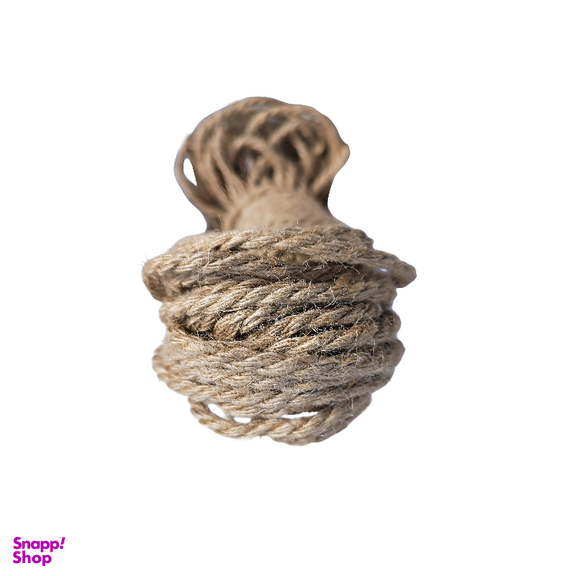 طناب کنفی بسته بندی کد kn4mm طول 20 متری